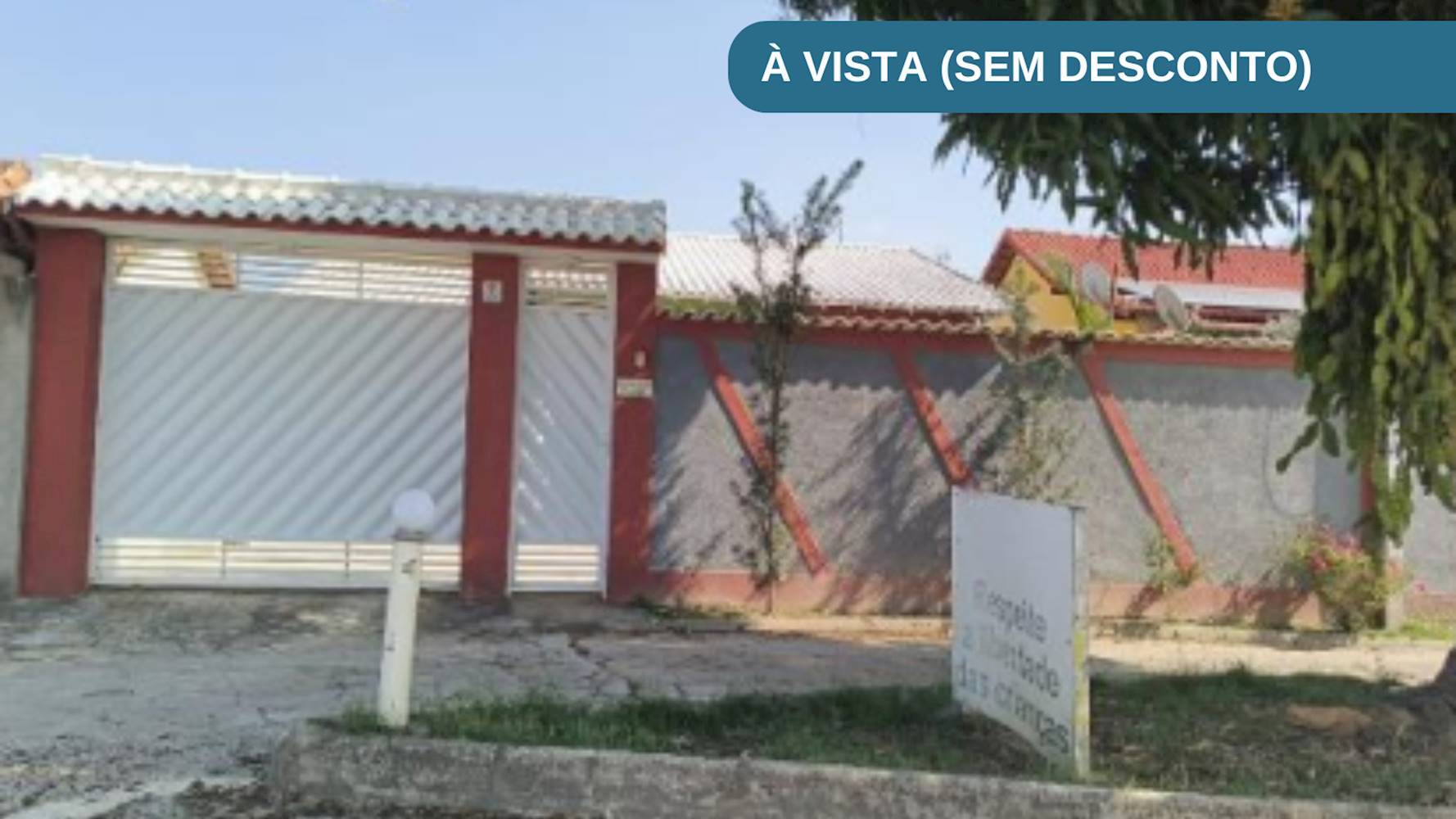 Imagem do imóvel Casa no Núcleo Colonial de Papucaia - Cachoeiras de Macacu/RJ