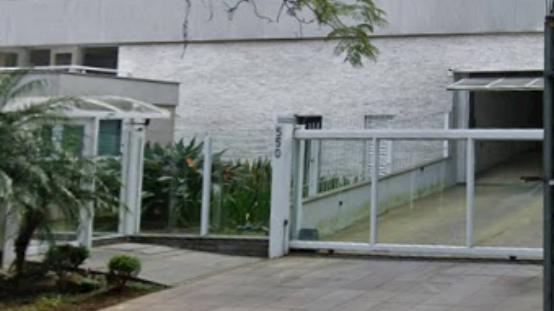 Apartamento no "Edifício Residencial Refuge" - Petrópolis - Porto Alegre/RS, localizado em Porto Alegre - RS