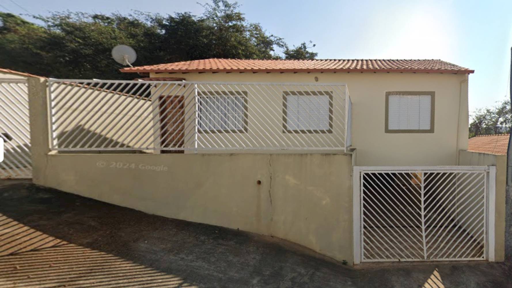 Casa no Bairro Morada do Sol em Lavras/MG, localizado em Lavras - MG