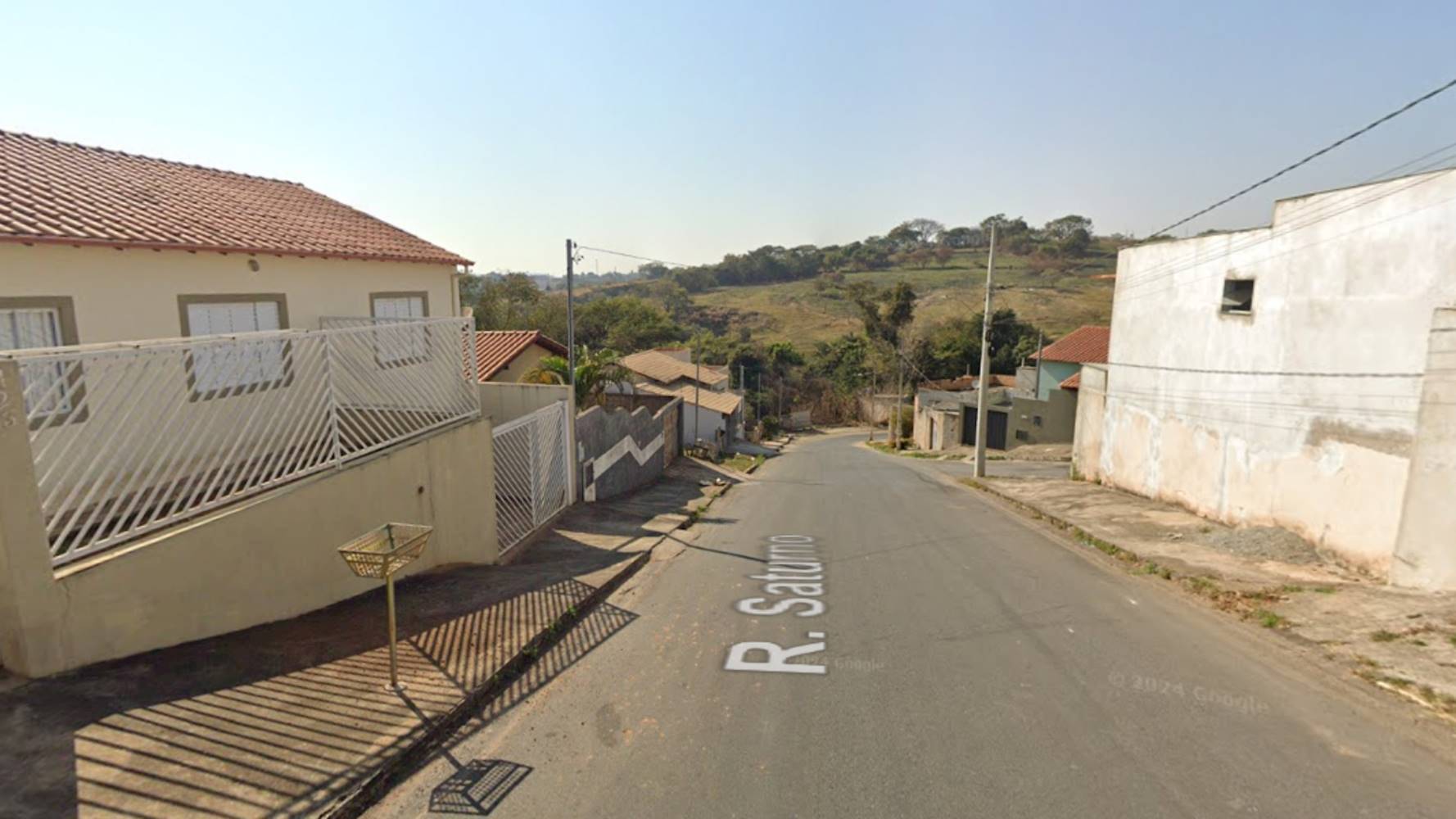 Casa no Bairro Morada do Sol em Lavras/MG, localizado em Lavras - MG
