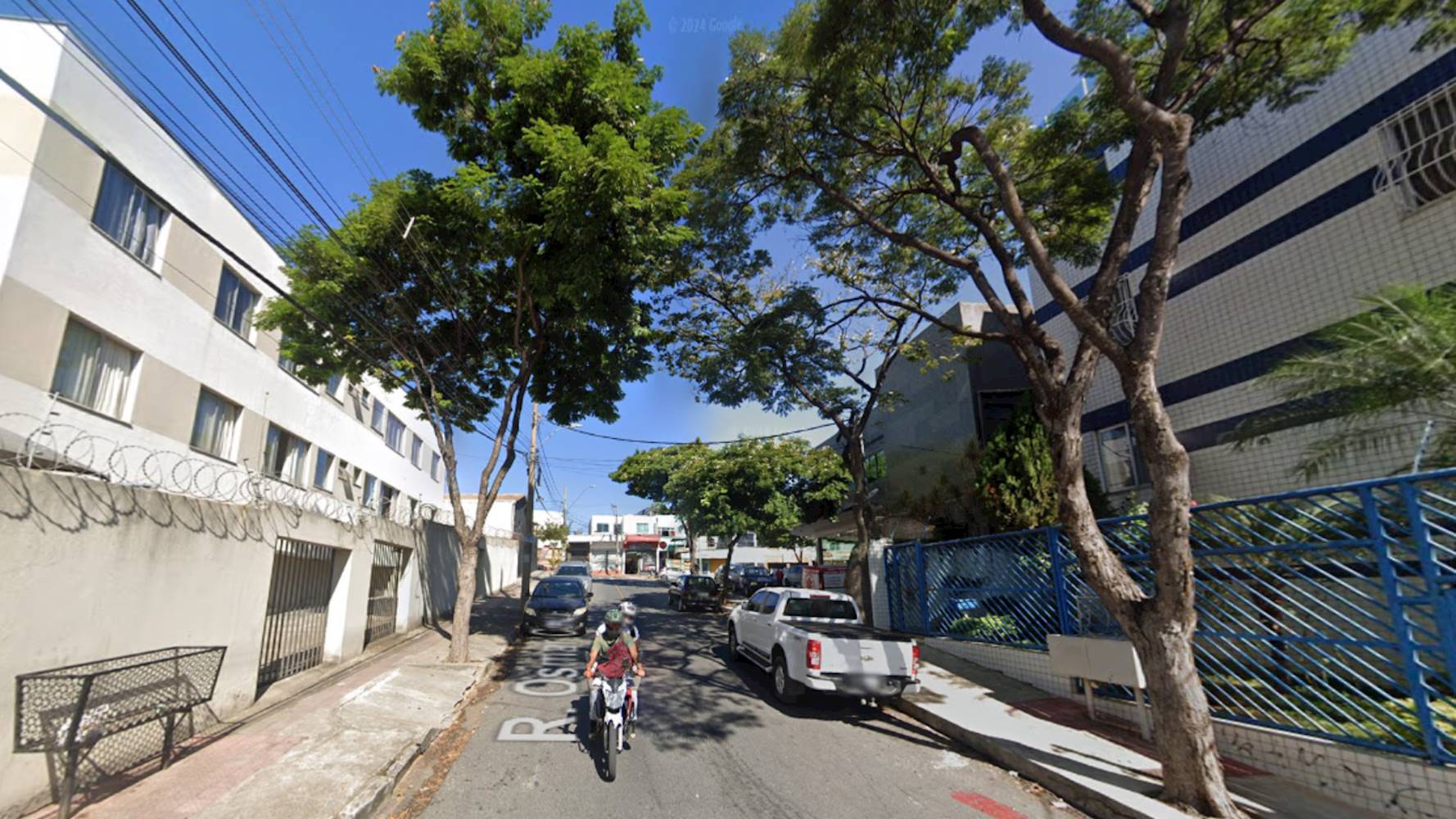 Apartamento em Heliópolis - Belo Horizonte/MG, localizado em Belo Horizonte - MG