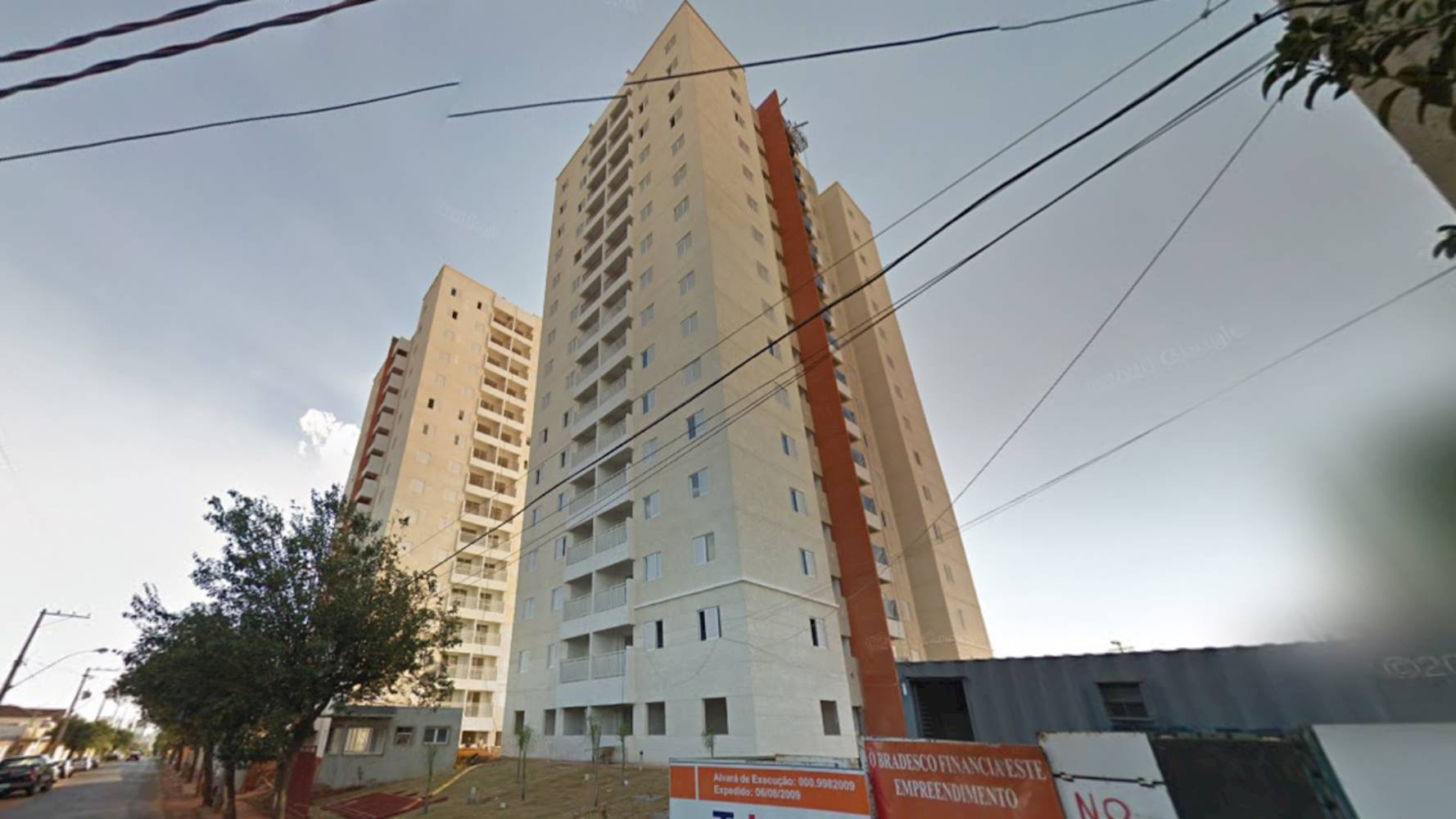 Imagem do imóvel Apartamento na Vila Xavier em Araraquara/SP