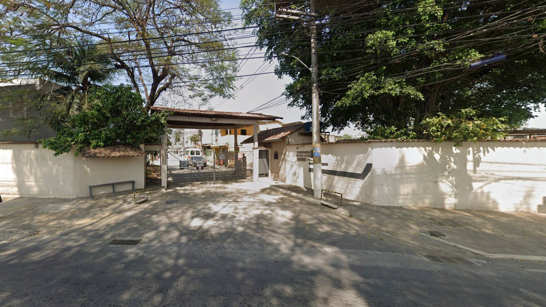 Imagem do imóvel Casa na Luz em Nova Iguaçu/RJ