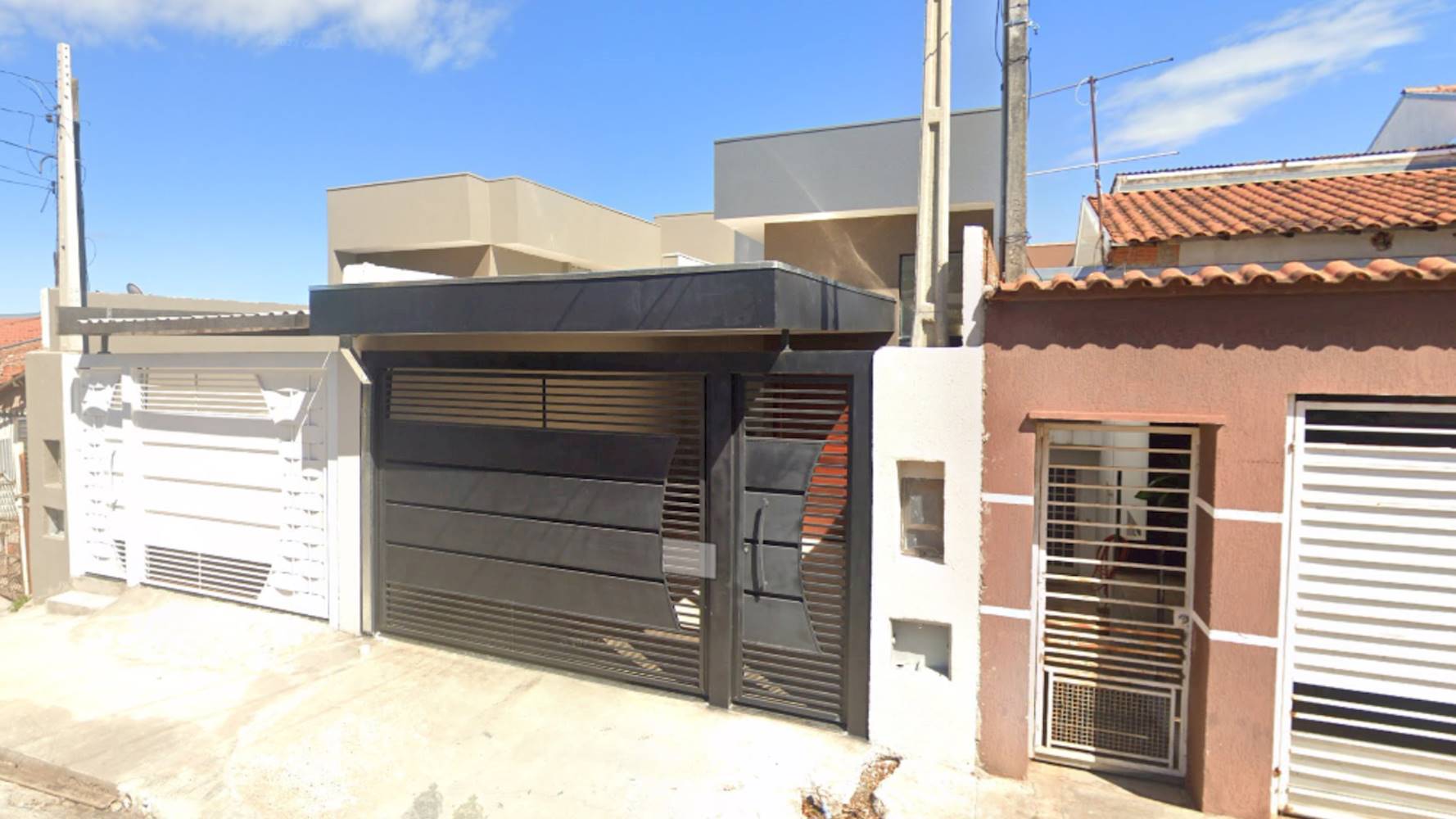 Imagem do imóvel Casa no Jardim Continental em Marília/SP