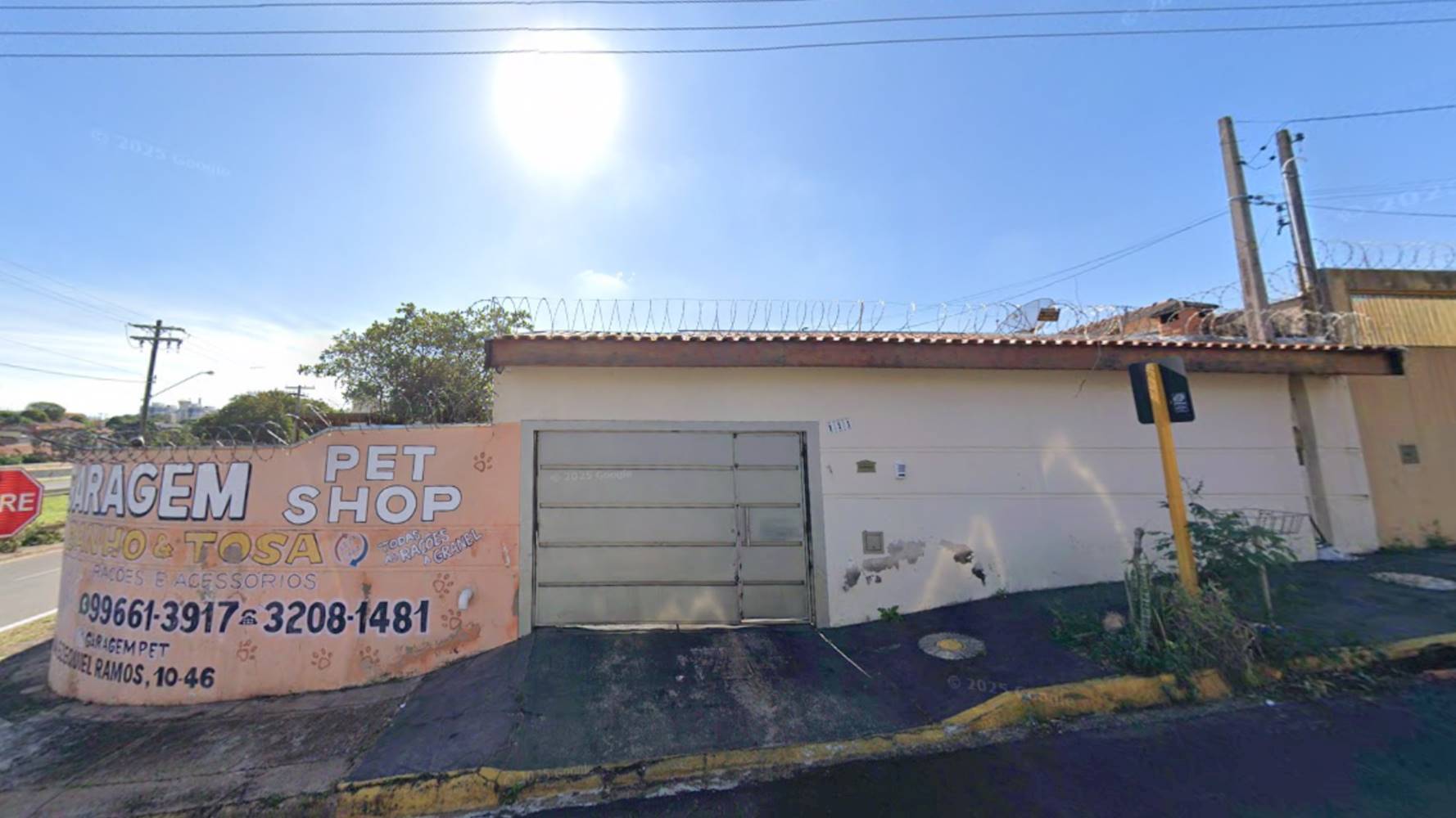 Casa no Jardim Araruna em Bauru/SP, localizado em Bauru - SP
