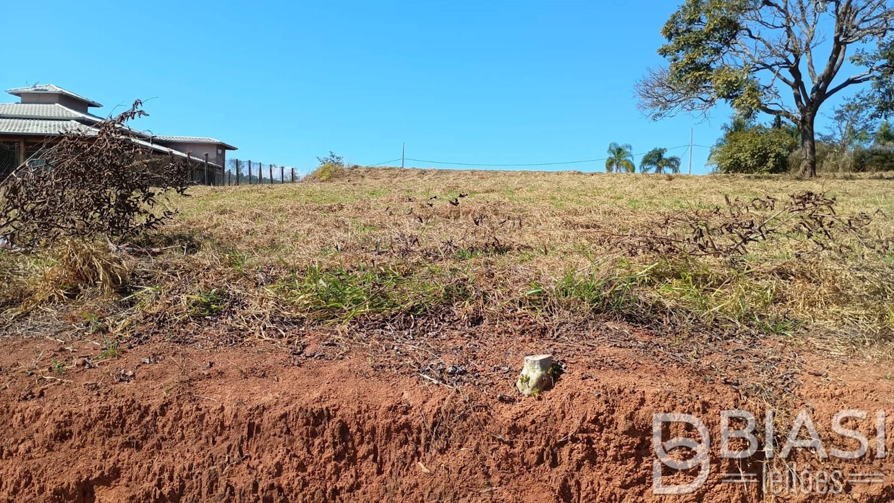 Terreno em Carmópolis de Minas/MG | Lote 06 - Quadra 04 | 1.000,00 m², localizado em Carmópolis de Minas - MG