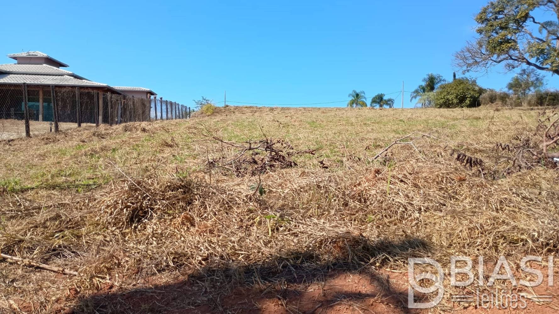 Terreno em Carmópolis de Minas/MG | Lote 06 - Quadra 04 | 1.000,00 m², localizado em Carmópolis de Minas - MG