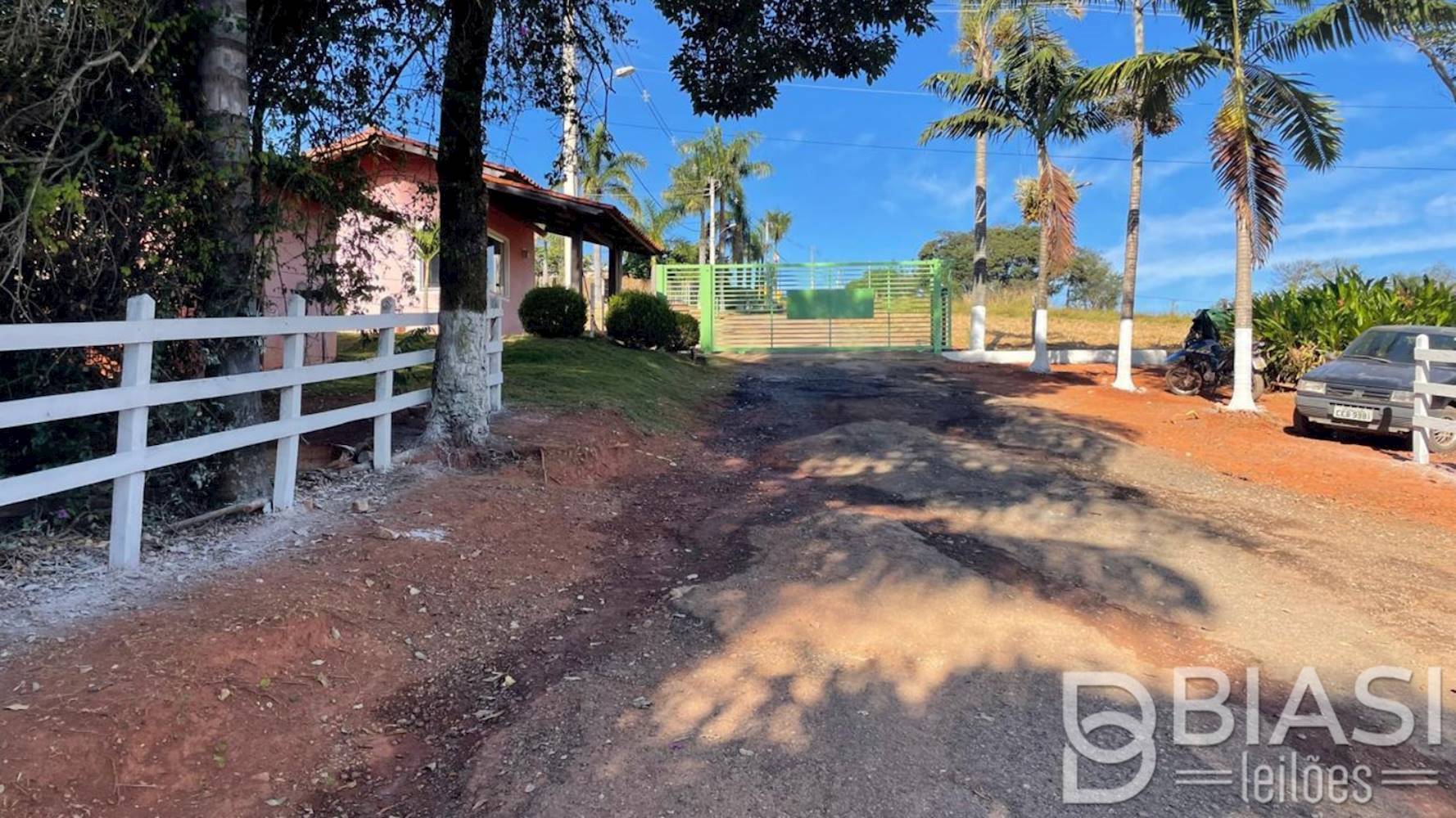 Terreno em Carmópolis de Minas/MG | Lote 06 - Quadra 04 | 1.000,00 m², localizado em Carmópolis de Minas - MG