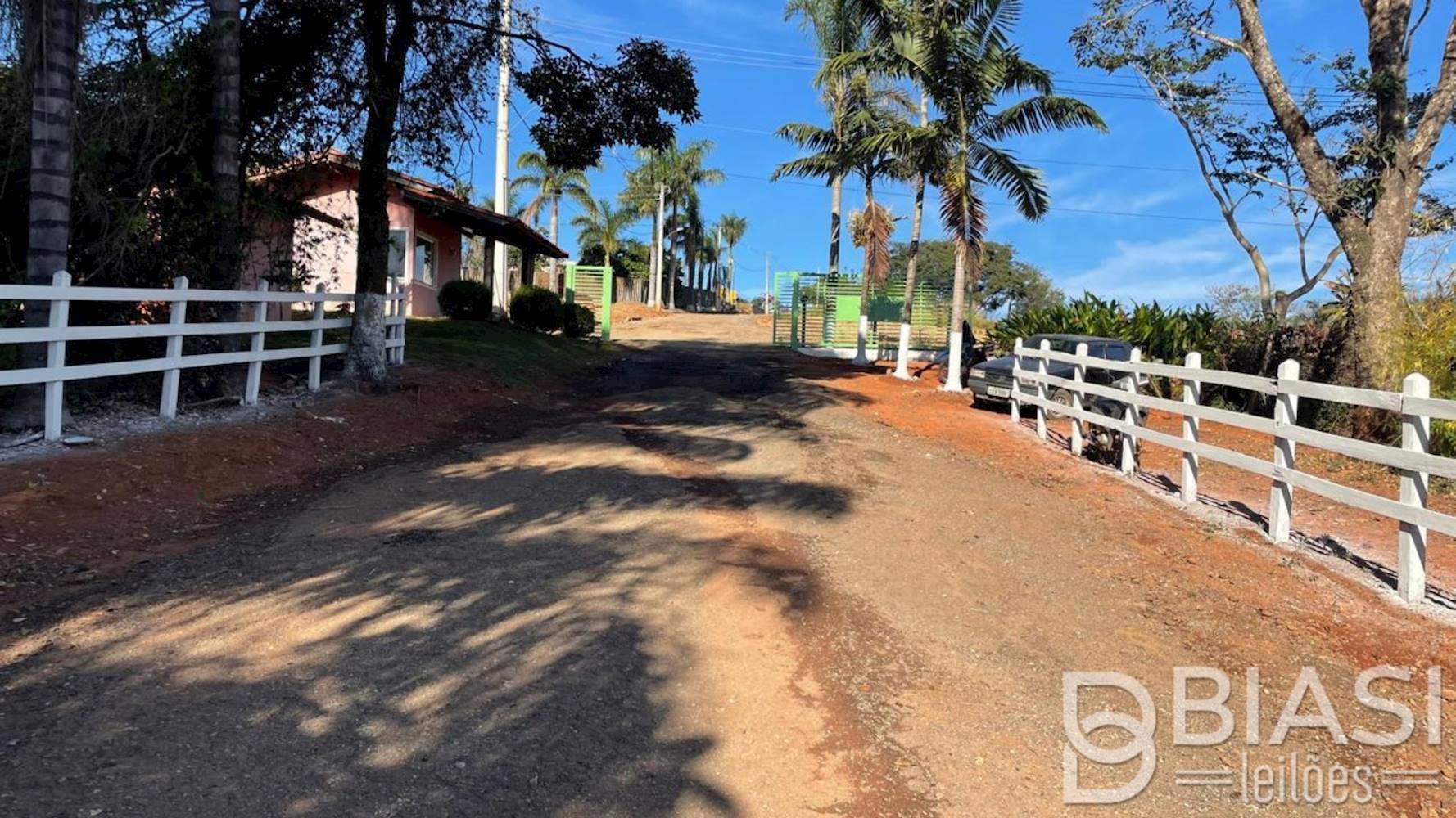 Terreno em Carmópolis de Minas/MG | Lote 1-B | 3.745,42 m², localizado em Carmópolis de Minas - MG