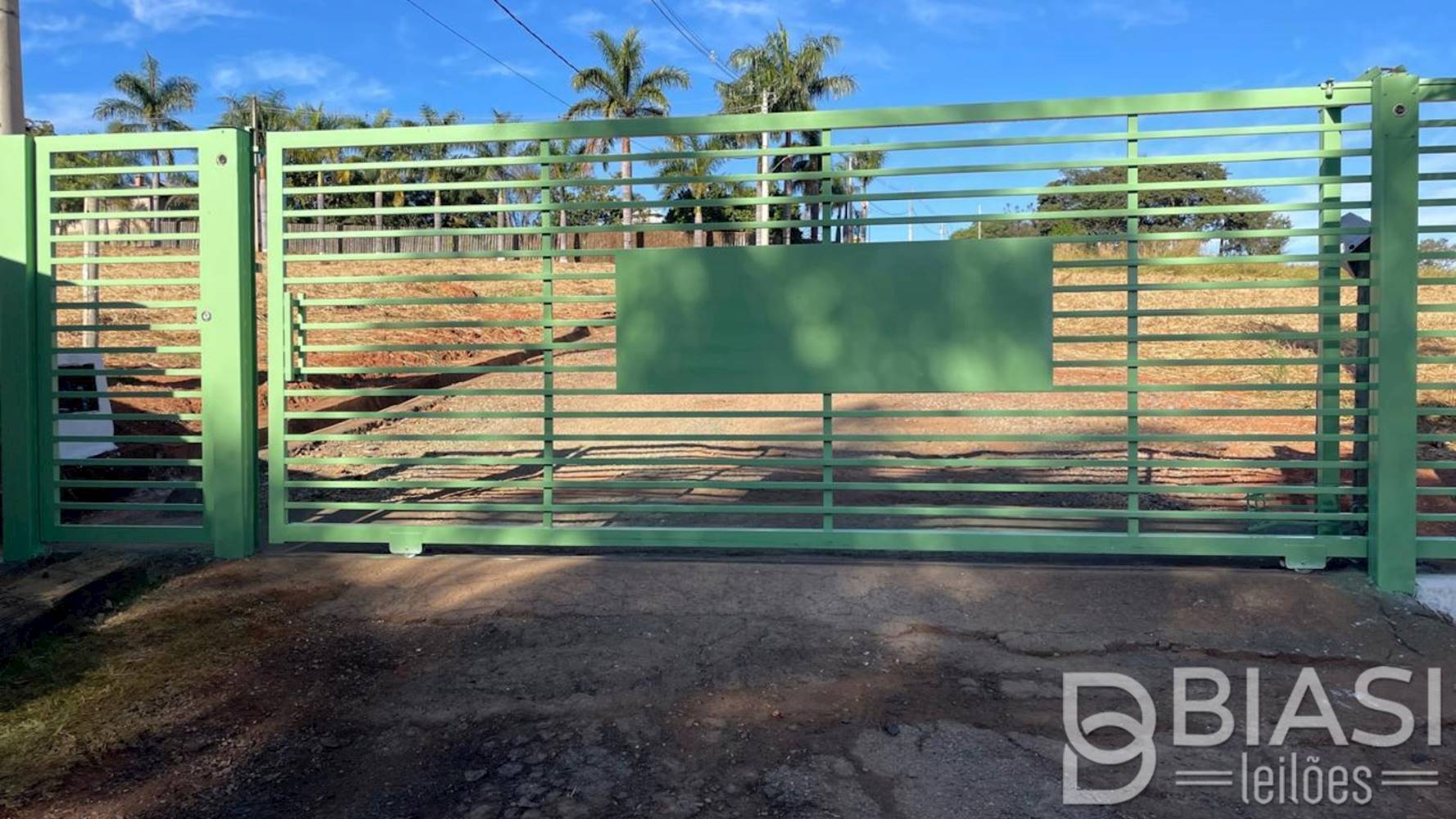 Terreno em Carmópolis de Minas/MG | Lote 1-B | 3.745,42 m², localizado em Carmópolis de Minas - MG