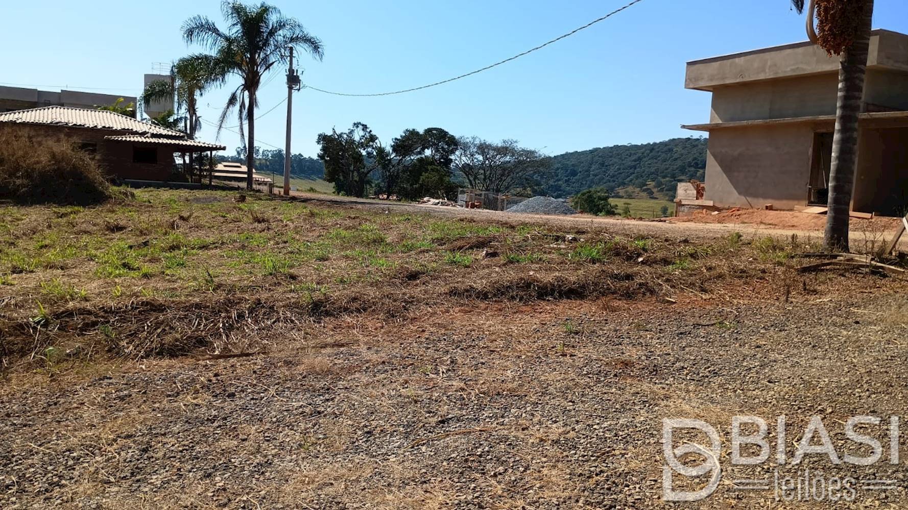 Terreno em Carmópolis de Minas/MG | Lote 10 - Quadra 02 | 800,00 m²