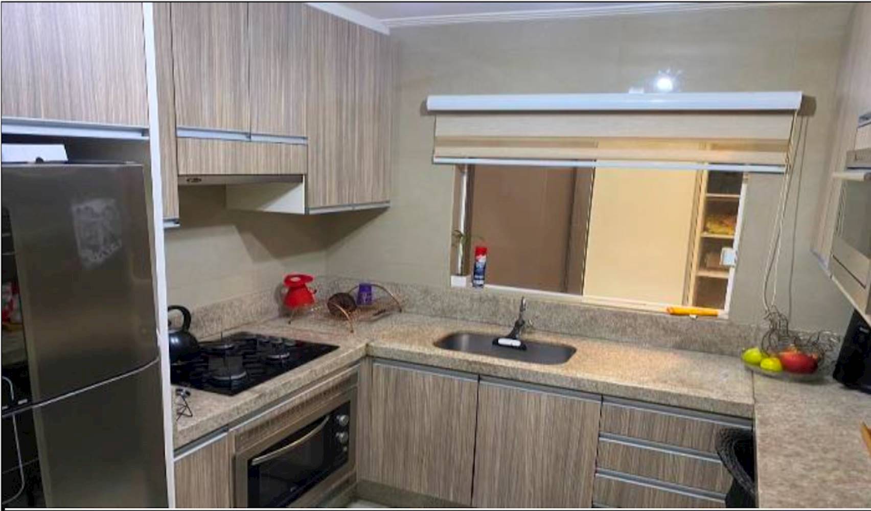 Casa no Jardim Serra Dourada em Araucária/PR, localizado em Araucária - PR