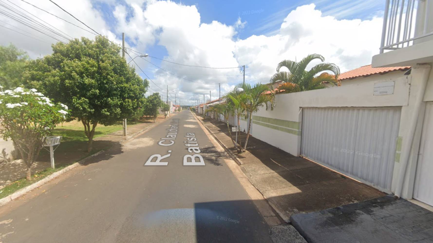 Casa no Conjunto Ouro Verde em Araguari/MG, localizado em Araguari - MG