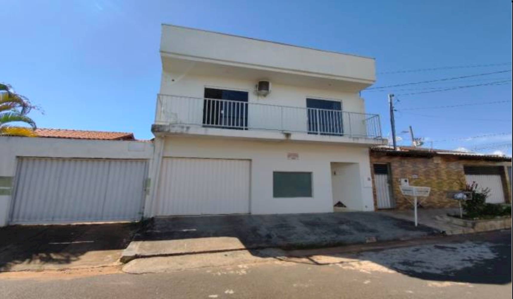 Casa no Conjunto Ouro Verde em Araguari/MG, localizado em Araguari - MG