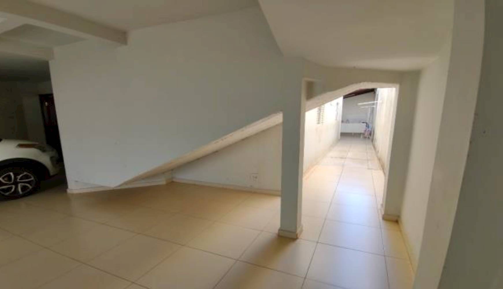 Casa no Conjunto Ouro Verde em Araguari/MG, localizado em Araguari - MG