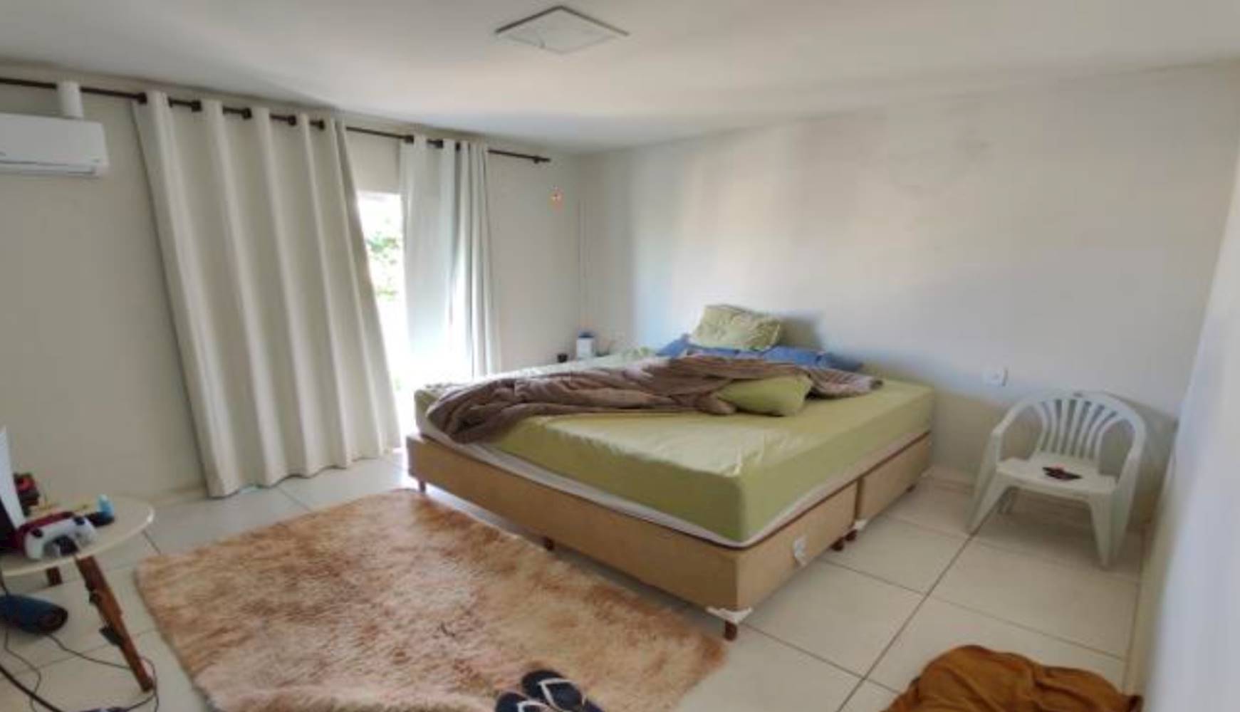 Casa no Conjunto Ouro Verde em Araguari/MG, localizado em Araguari - MG