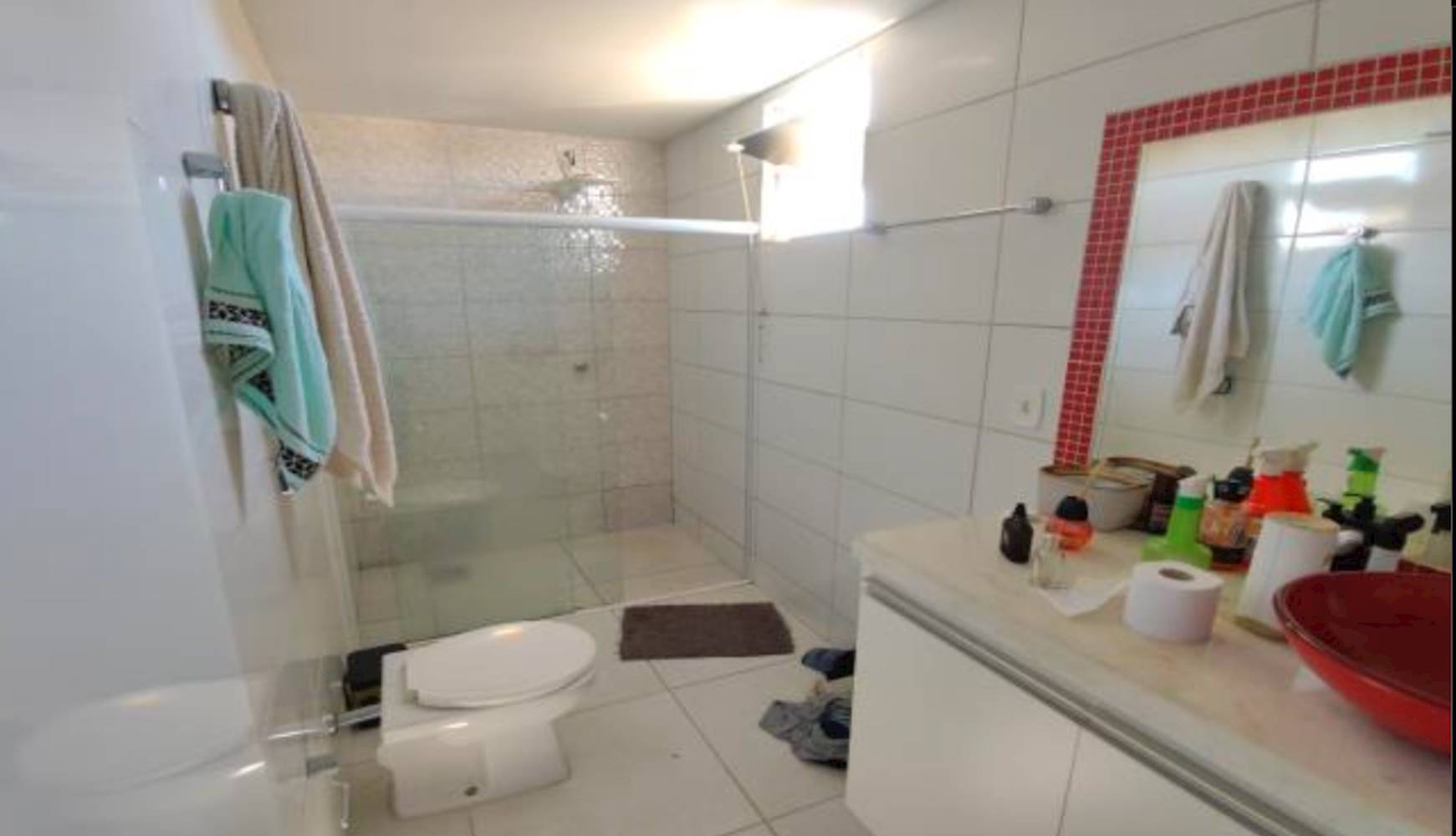 Casa no Conjunto Ouro Verde em Araguari/MG, localizado em Araguari - MG