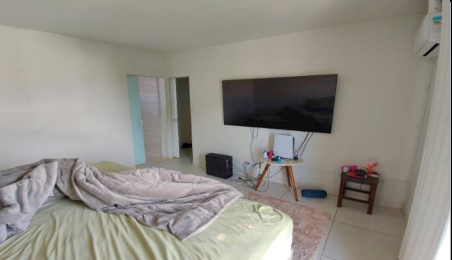 Casa no Conjunto Ouro Verde em Araguari/MG, localizado em Araguari - MG