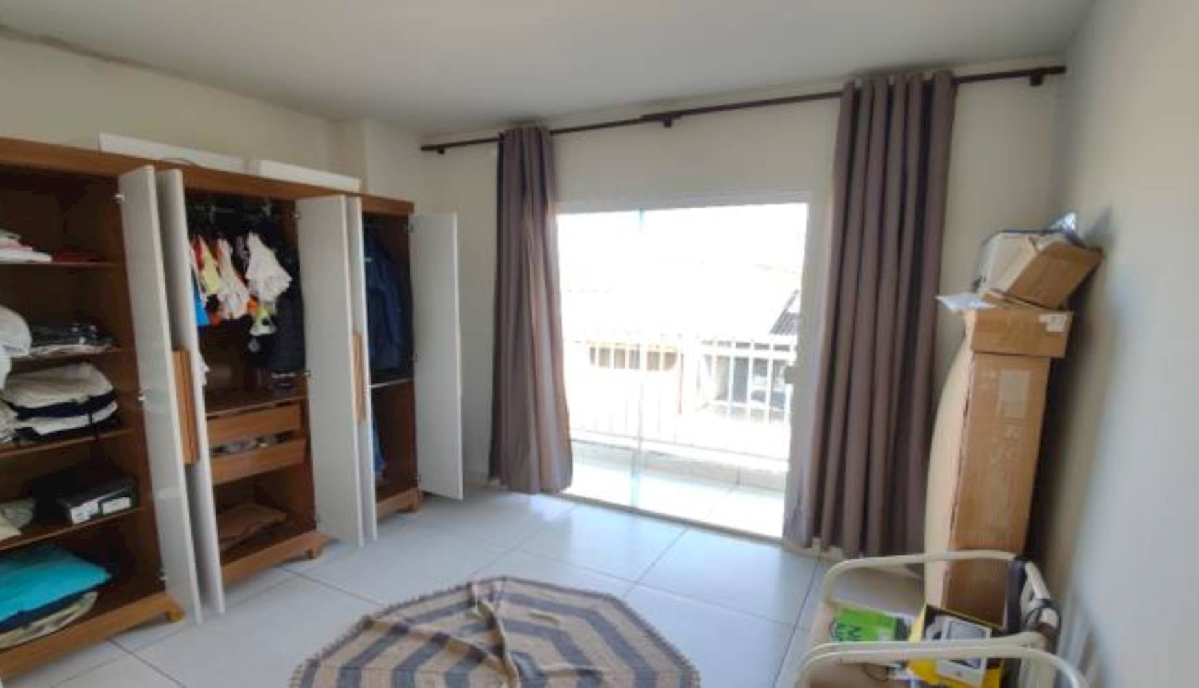 Casa no Conjunto Ouro Verde em Araguari/MG, localizado em Araguari - MG