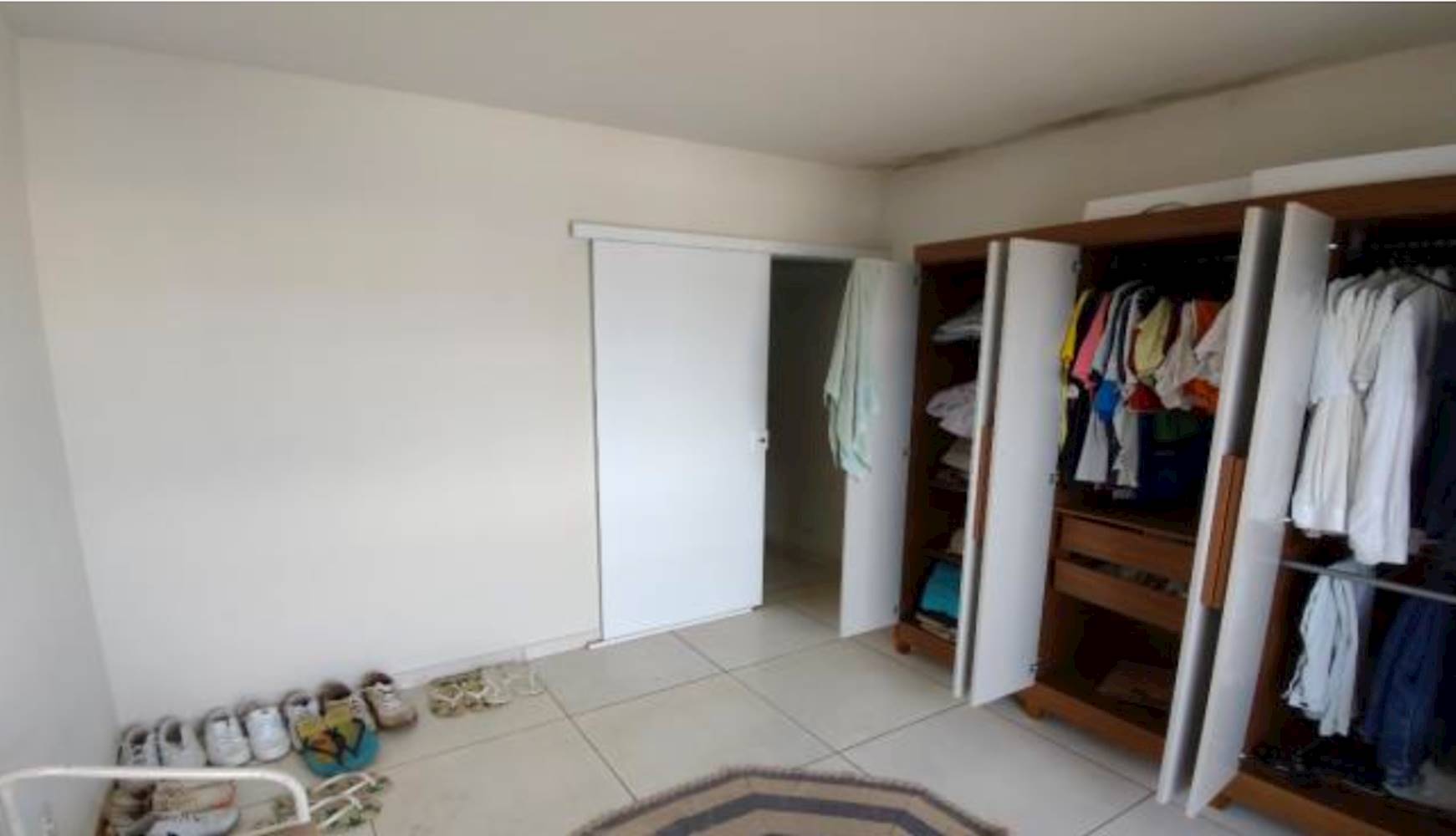 Casa no Conjunto Ouro Verde em Araguari/MG, localizado em Araguari - MG