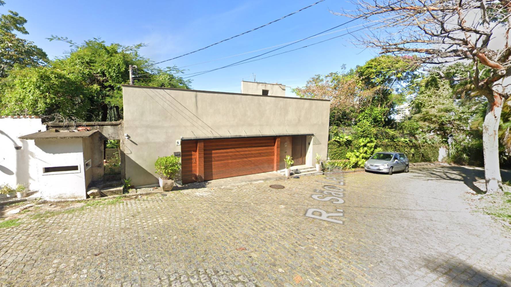 Imagem do imóvel Casa em São Conrado - Rio de Janeiro/RJ