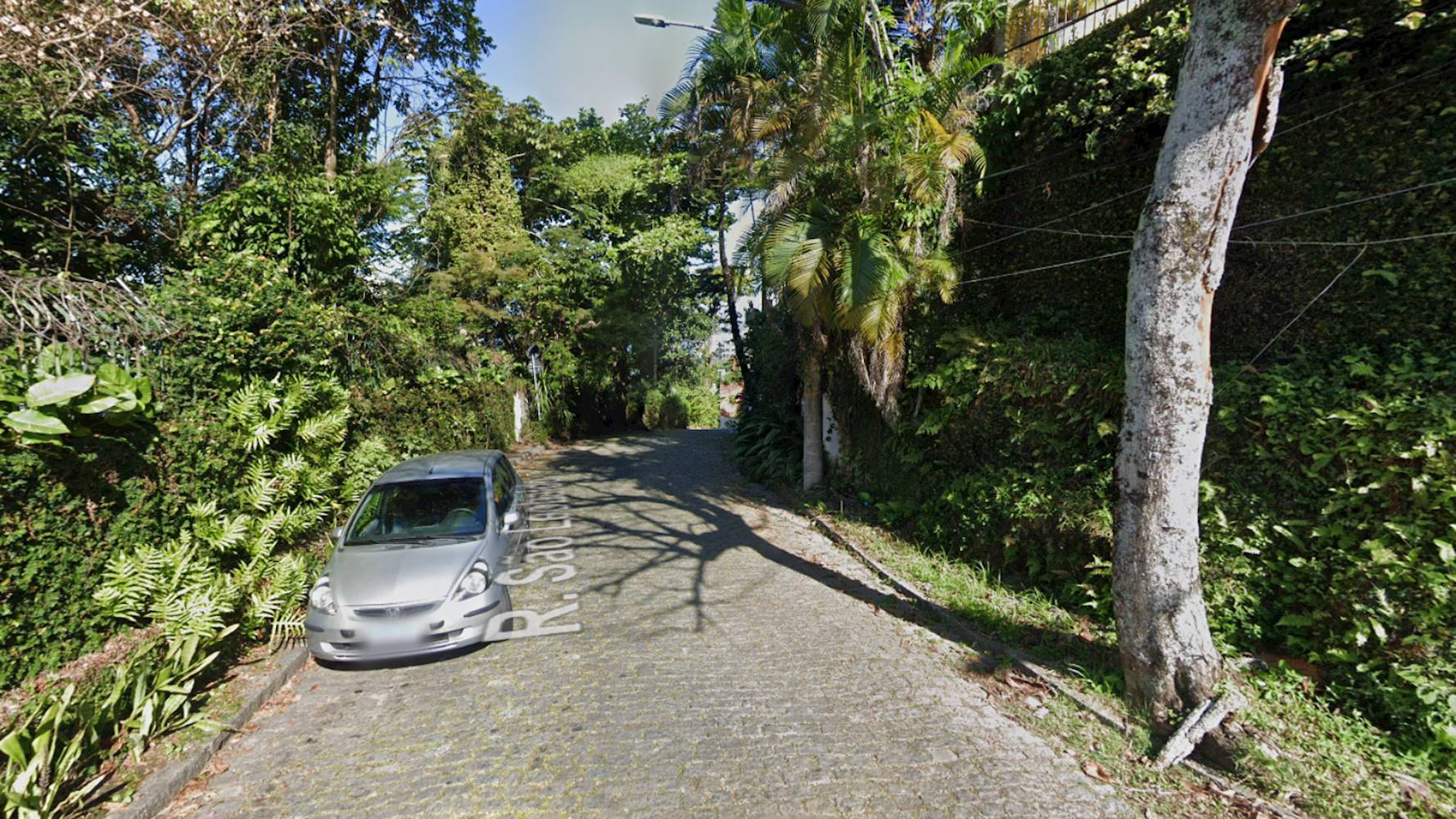 Casa em São Conrado - Rio de Janeiro/RJ, localizado em Rio de Janeiro - RJ