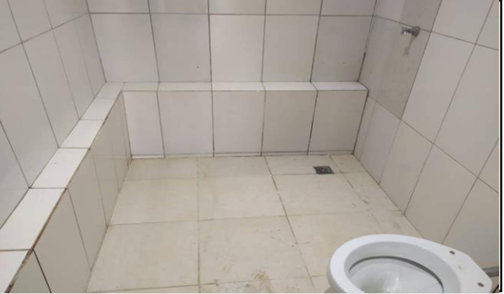 Casa em Mansões Camargo - Águas Lindas de Goiás/GO, localizado em Águas Lindas de Goiás - GO