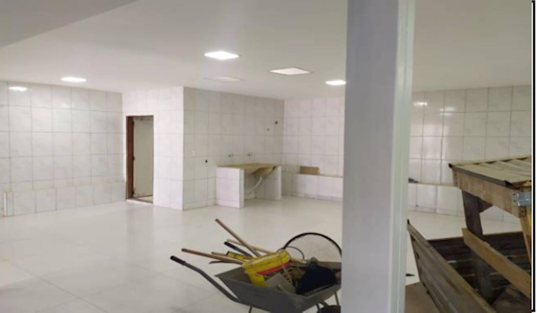 Casa em Mansões Camargo - Águas Lindas de Goiás/GO, localizado em Águas Lindas de Goiás - GO