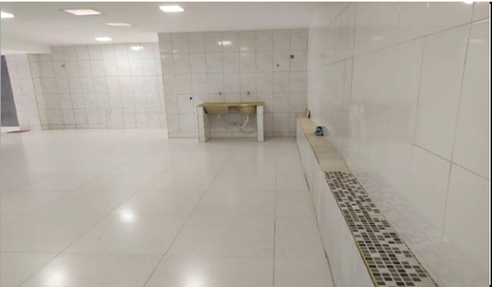 Casa em Mansões Camargo - Águas Lindas de Goiás/GO, localizado em Águas Lindas de Goiás - GO