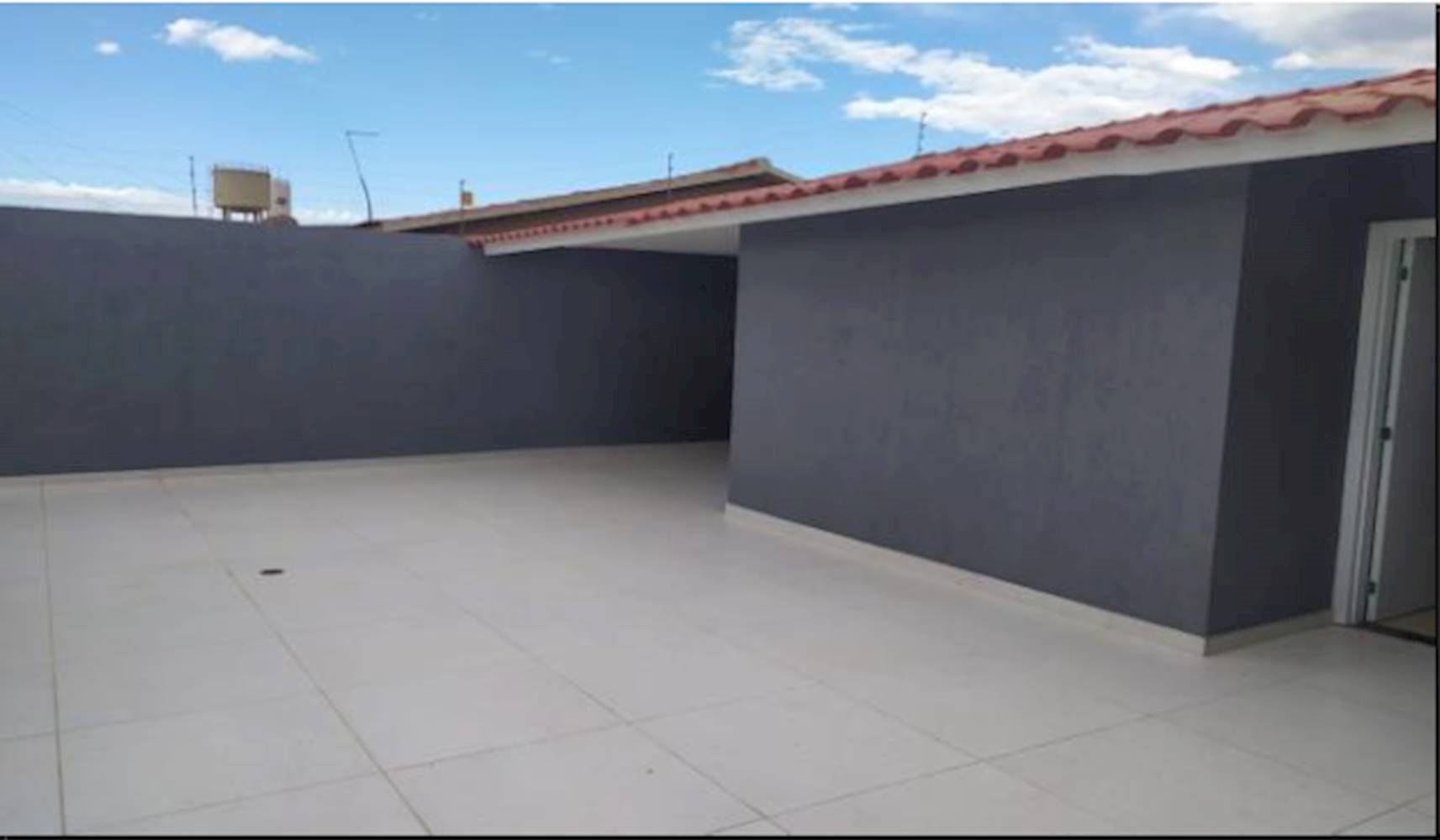Casa em Mansões Camargo - Águas Lindas de Goiás/GO, localizado em Águas Lindas de Goiás - GO