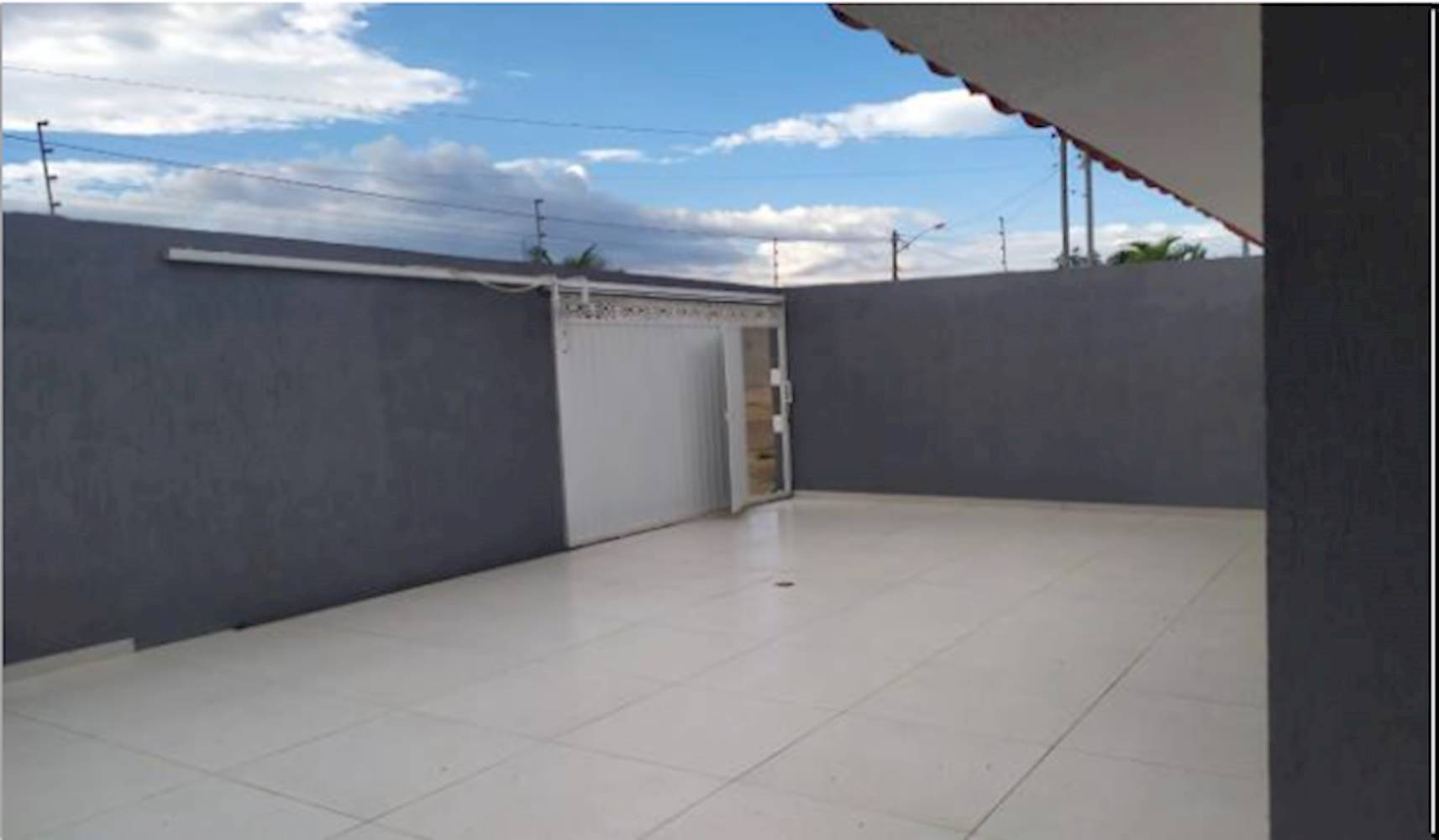 Casa em Mansões Camargo - Águas Lindas de Goiás/GO, localizado em Águas Lindas de Goiás - GO
