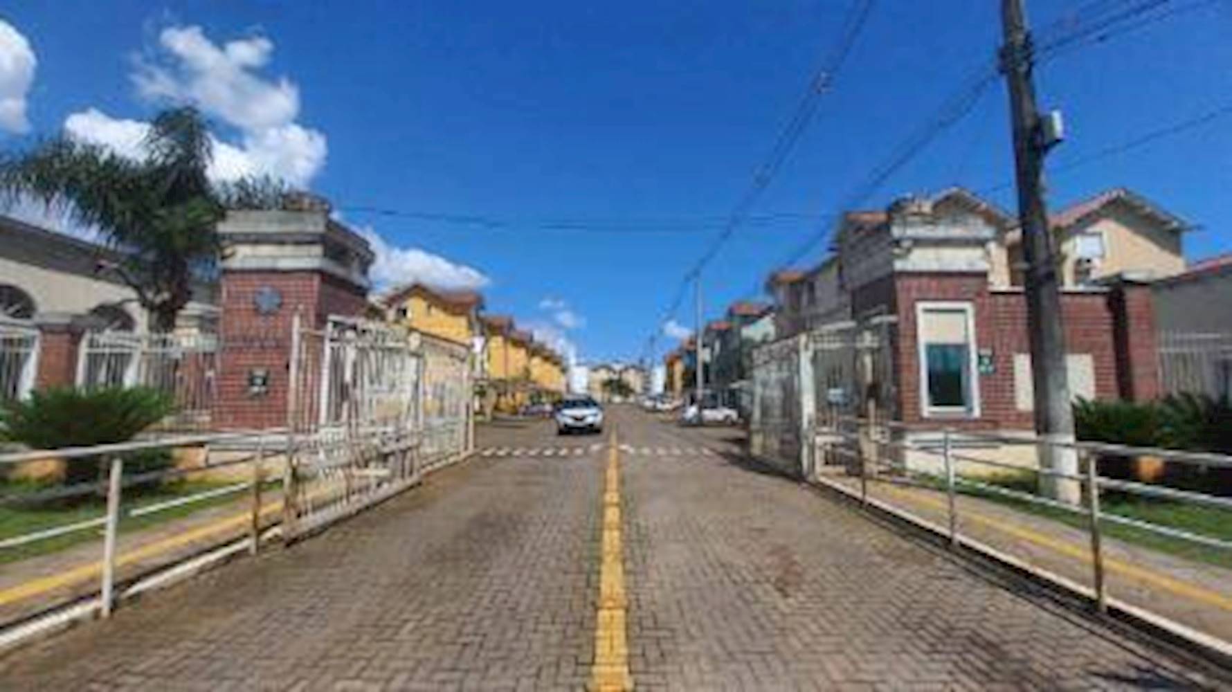 Apartamento no Mato Grande em Canoas/RS, localizado em Canoas - RS