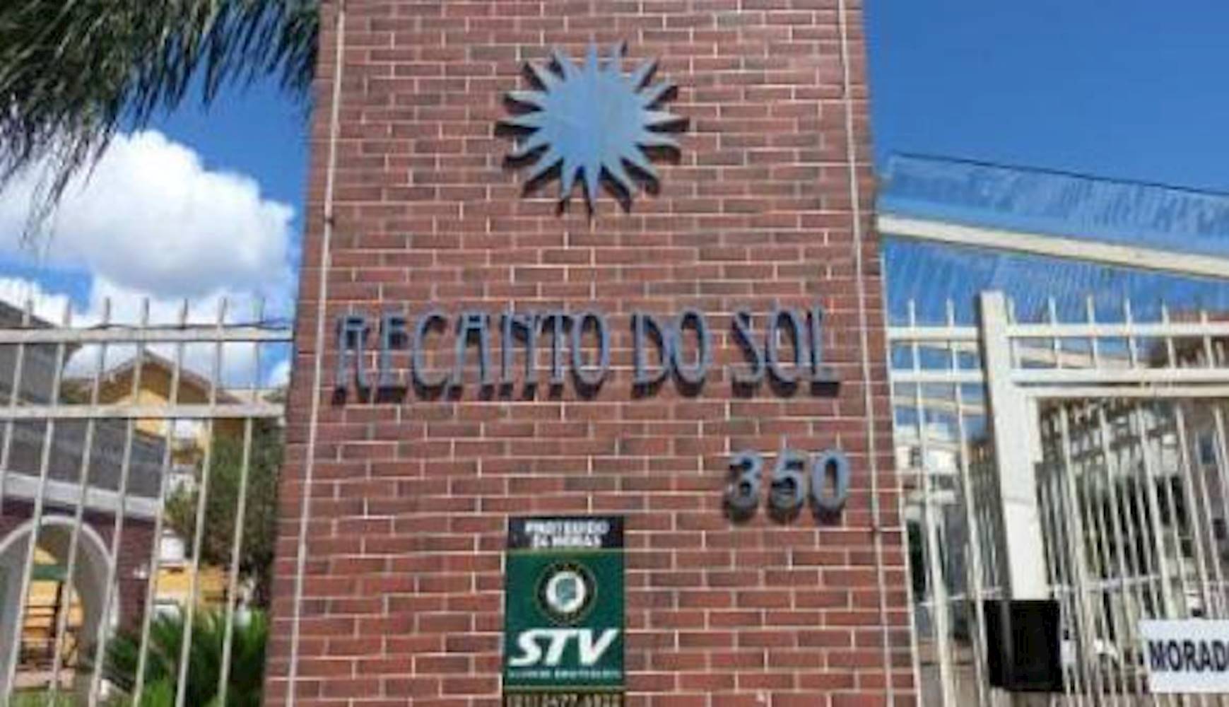 Apartamento no Mato Grande em Canoas/RS, localizado em Canoas - RS