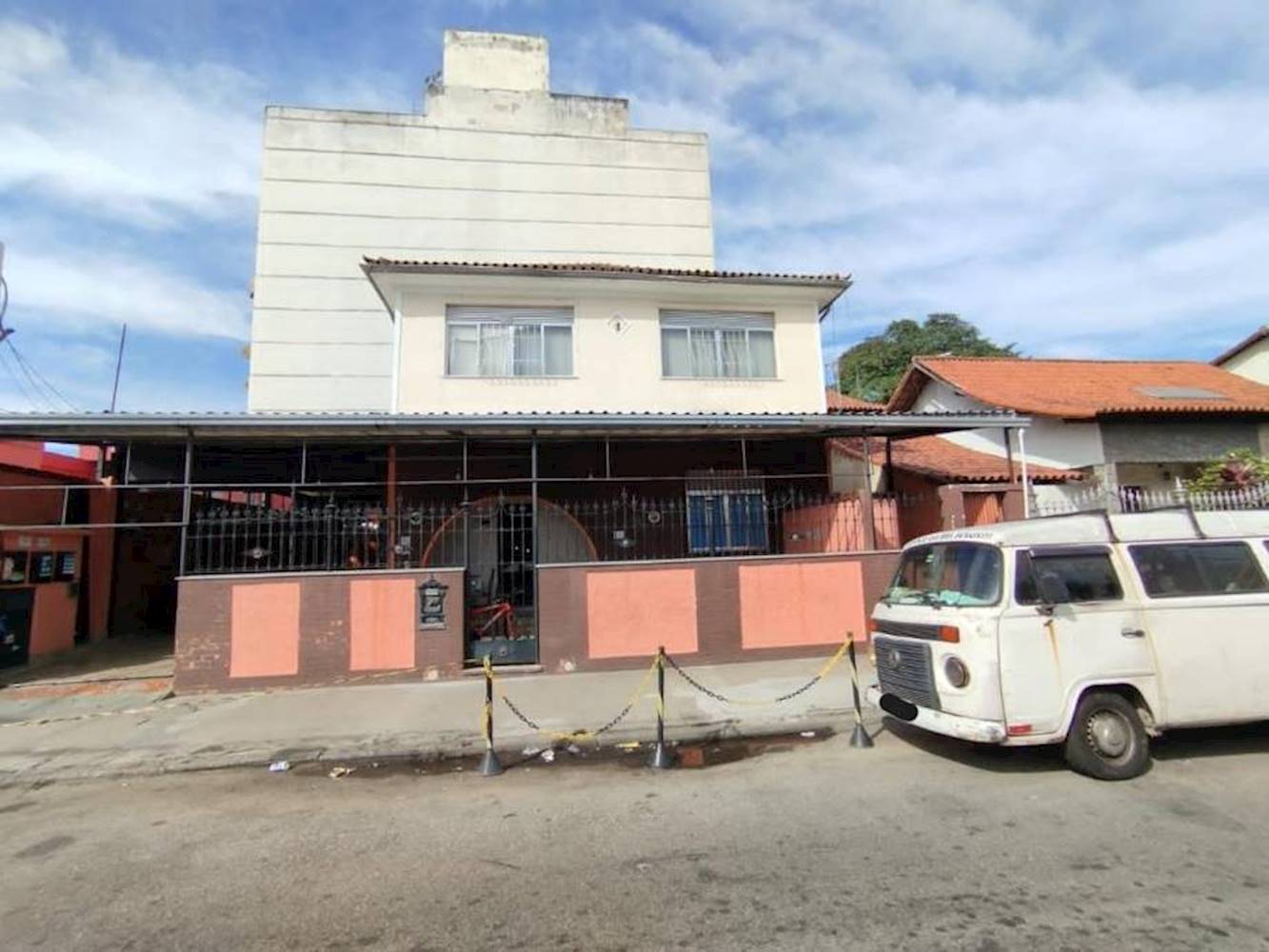 Imagem do imóvel Apartamento em Fonseca - Niterói/RJ