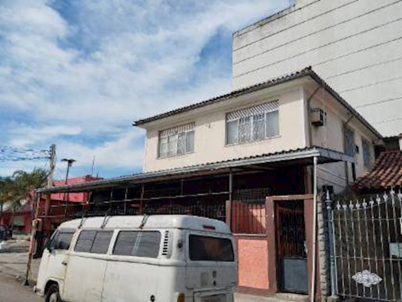 Apartamento em Fonseca - Niterói/RJ, localizado em Niterói - RJ