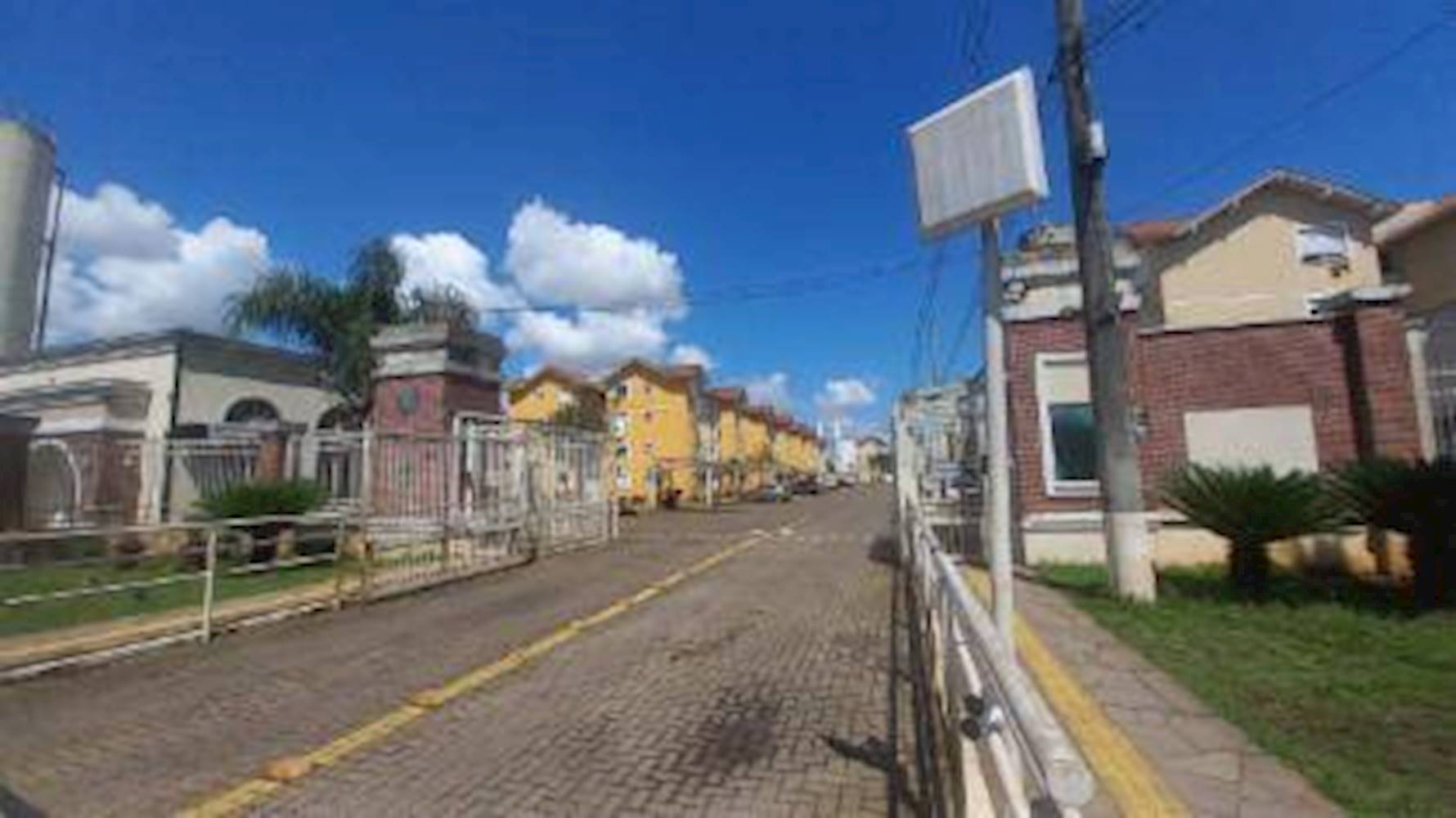 Apartamento no Mato Grande em Canoas/RS, localizado em Canoas - RS
