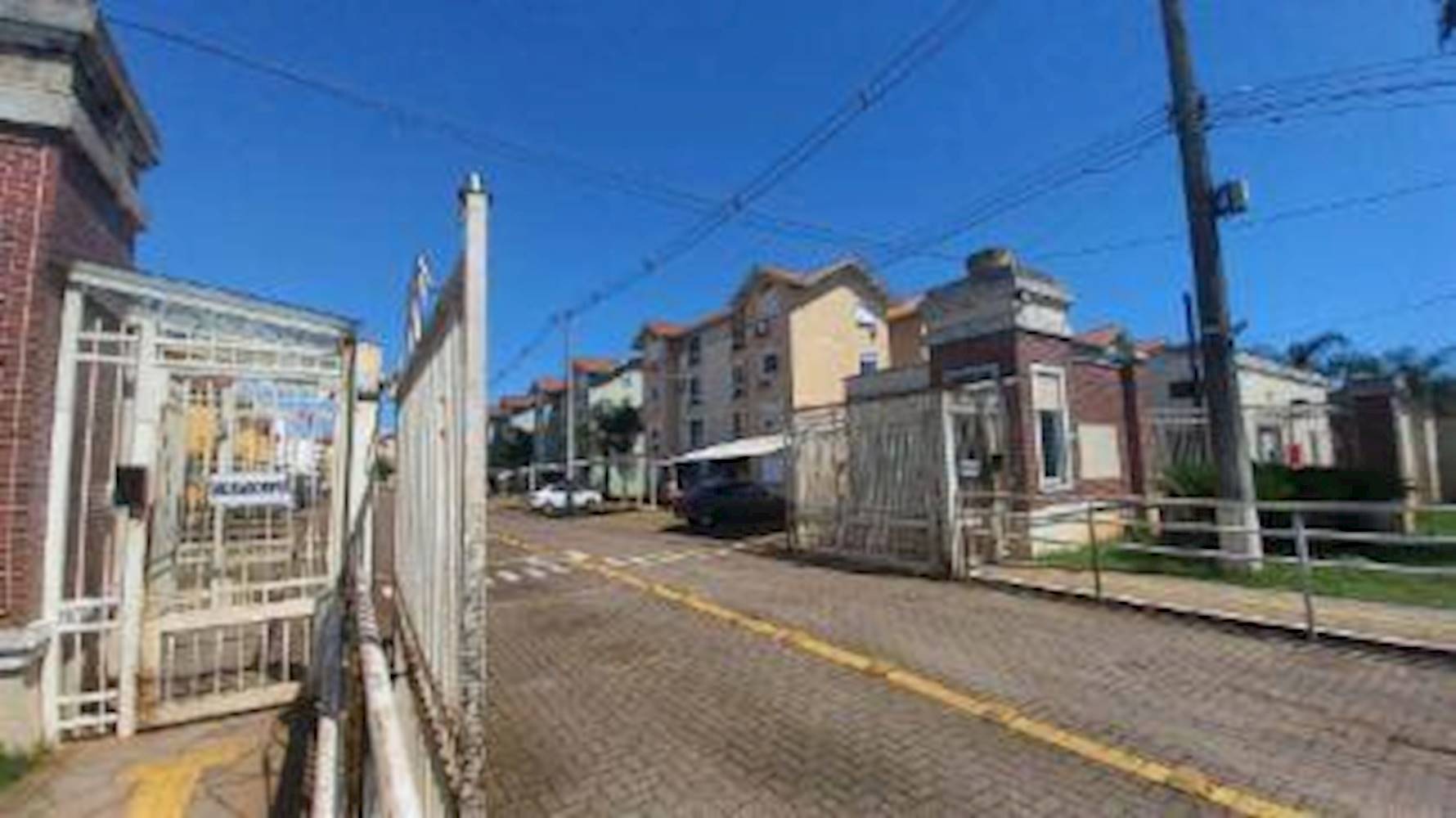 Apartamento no Mato Grande em Canoas/RS, localizado em Canoas - RS