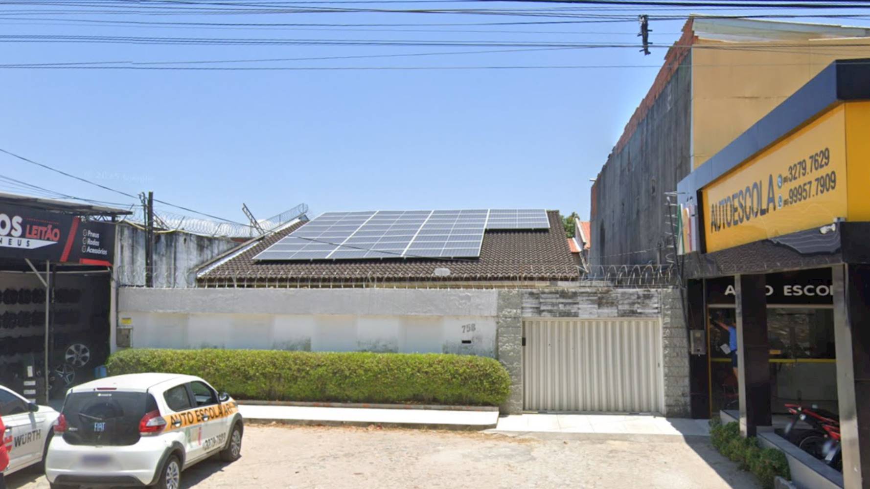 Casa em Messejana - Fortaleza/CE