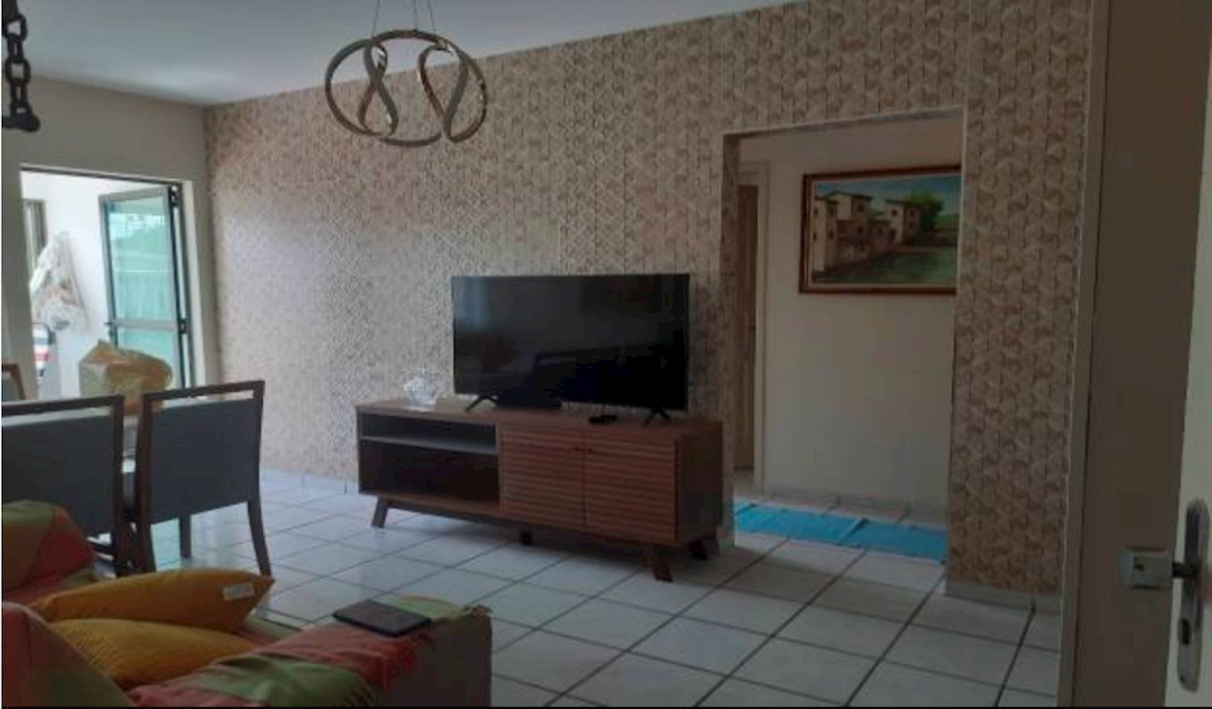 Casa (1° pavimemento elevado) no Beberibe em Recife/PE, localizado em Recife - PE
