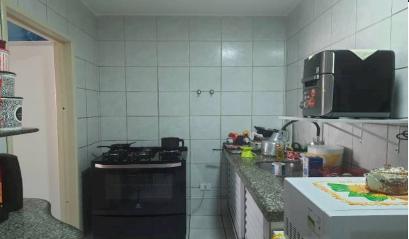 Casa (1° pavimemento elevado) no Beberibe em Recife/PE, localizado em Recife - PE