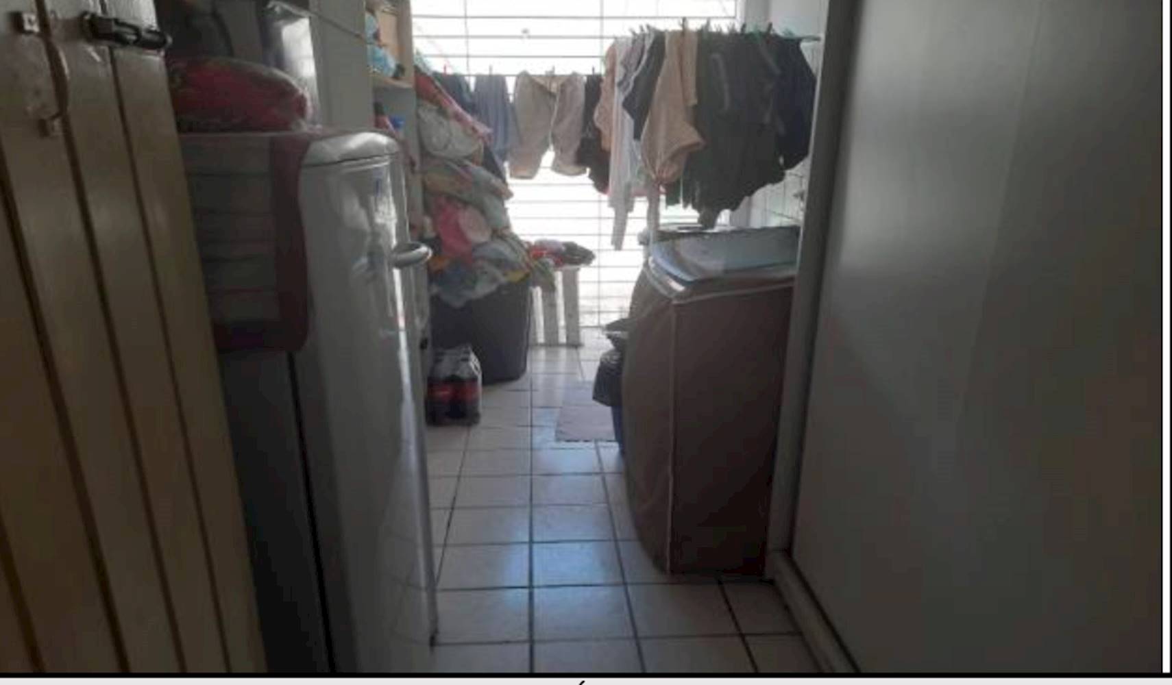 Casa (1° pavimemento elevado) no Beberibe em Recife/PE, localizado em Recife - PE