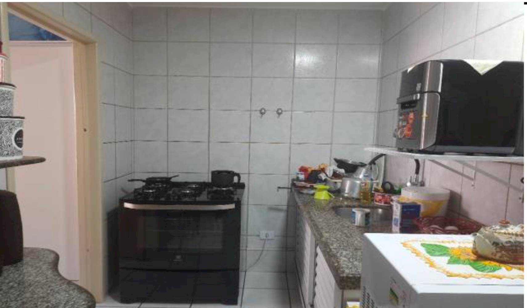 Casa (1° pavimemento elevado) no Beberibe em Recife/PE, localizado em Recife - PE