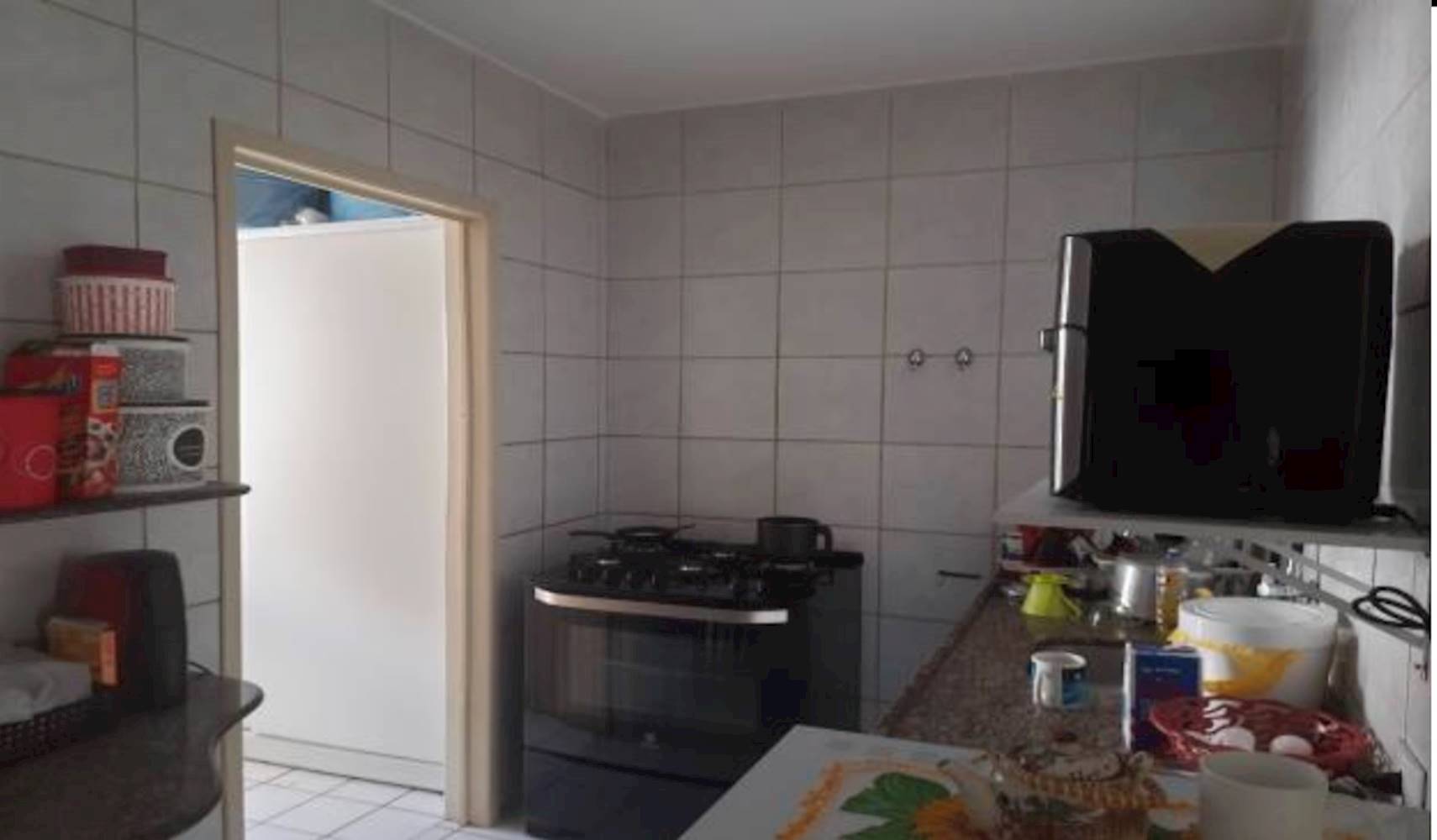 Casa (1° pavimemento elevado) no Beberibe em Recife/PE, localizado em Recife - PE