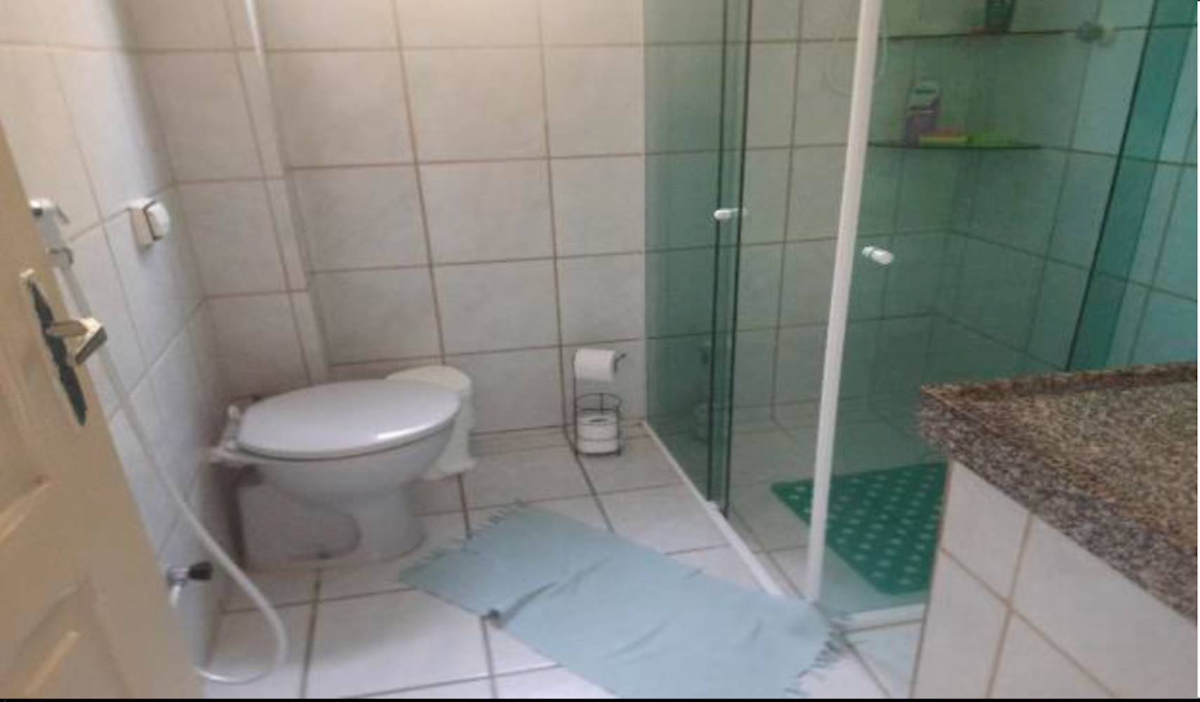 Casa (1° pavimemento elevado) no Beberibe em Recife/PE, localizado em Recife - PE