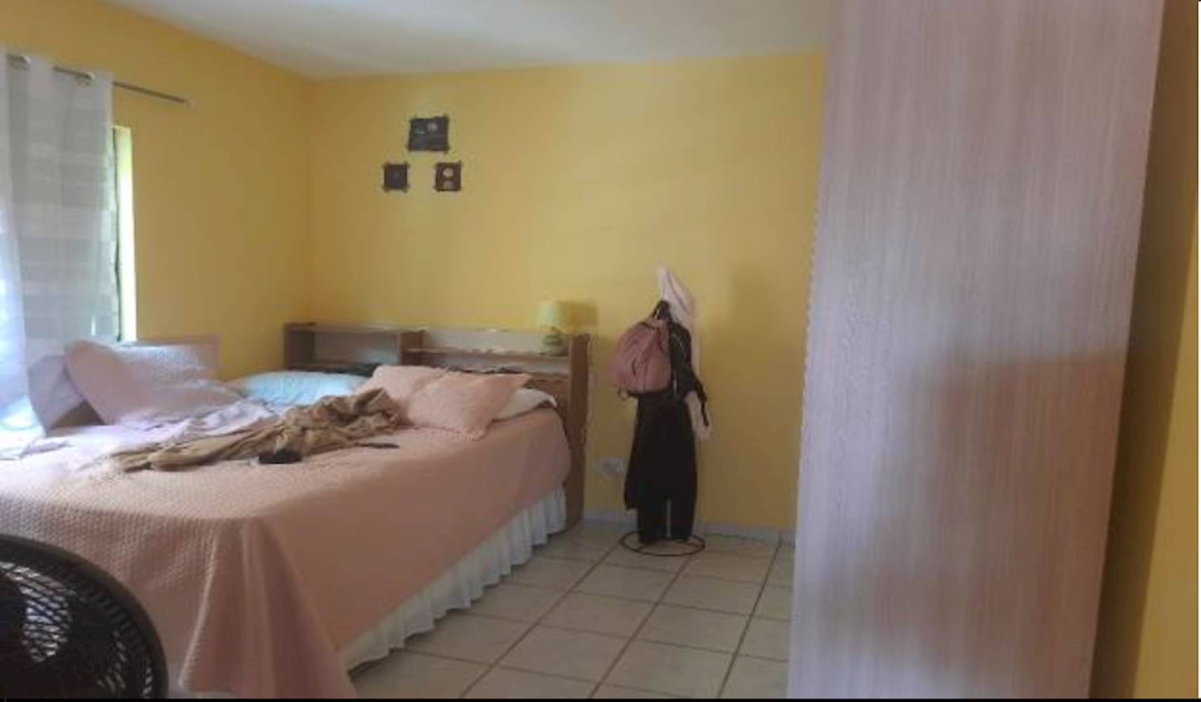 Casa (1° pavimemento elevado) no Beberibe em Recife/PE, localizado em Recife - PE