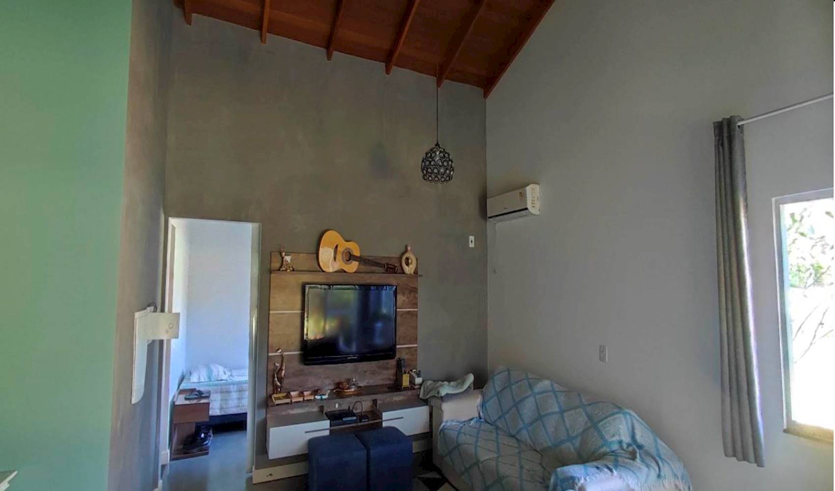Casa no Porto Dourado em Foz do Iguaçu/PR, localizado em Foz do Iguaçu - PR