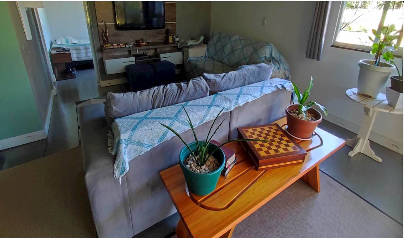 Casa no Porto Dourado em Foz do Iguaçu/PR, localizado em Foz do Iguaçu - PR