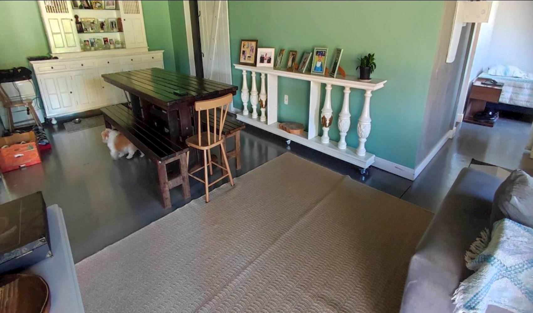 Casa no Porto Dourado em Foz do Iguaçu/PR, localizado em Foz do Iguaçu - PR