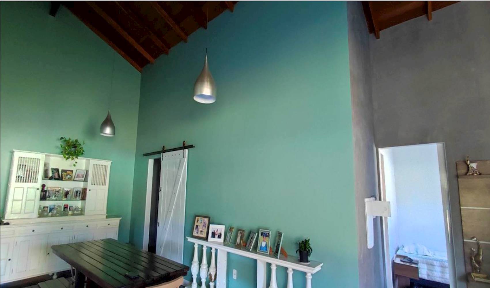 Casa no Porto Dourado em Foz do Iguaçu/PR, localizado em Foz do Iguaçu - PR
