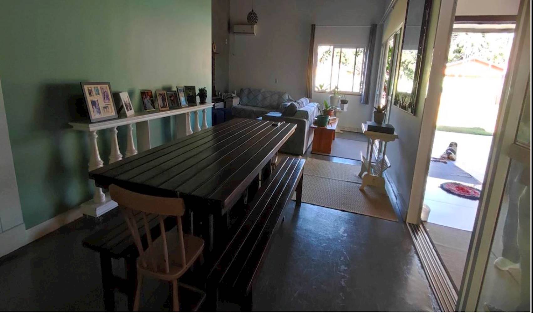 Casa no Porto Dourado em Foz do Iguaçu/PR, localizado em Foz do Iguaçu - PR